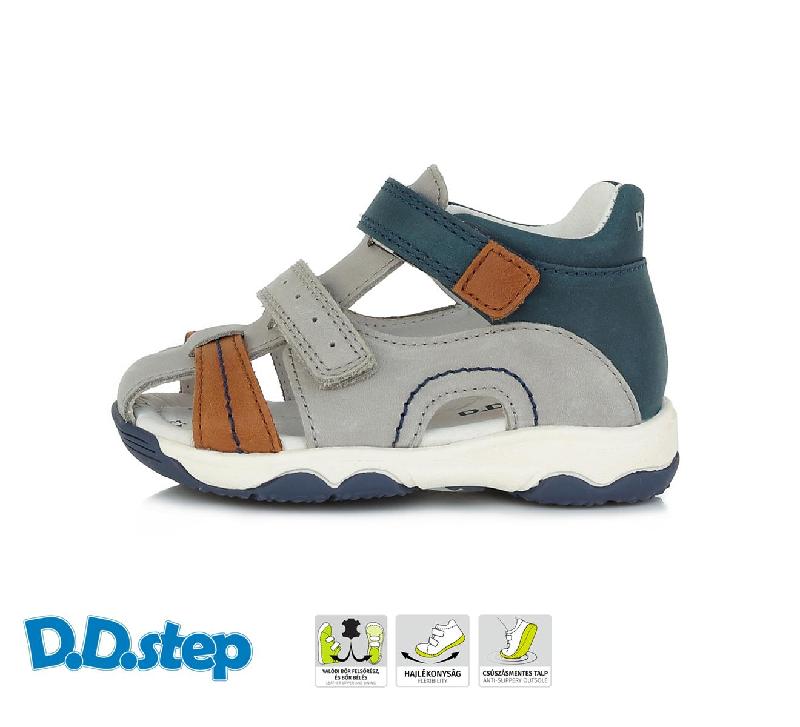 Ddstep G064-317C chlapecký letní sandál