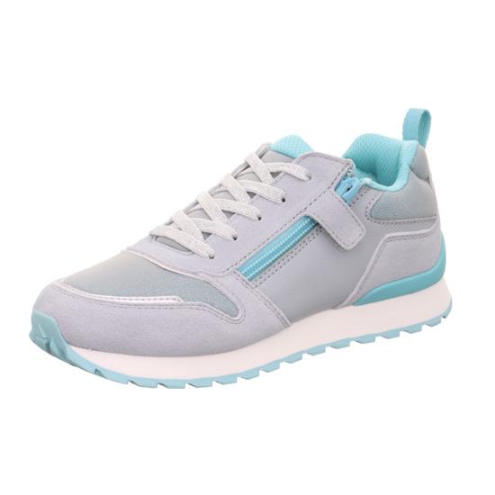 Superfit 1-009562-2500 Dash dívčí vycházková celoroční obuv