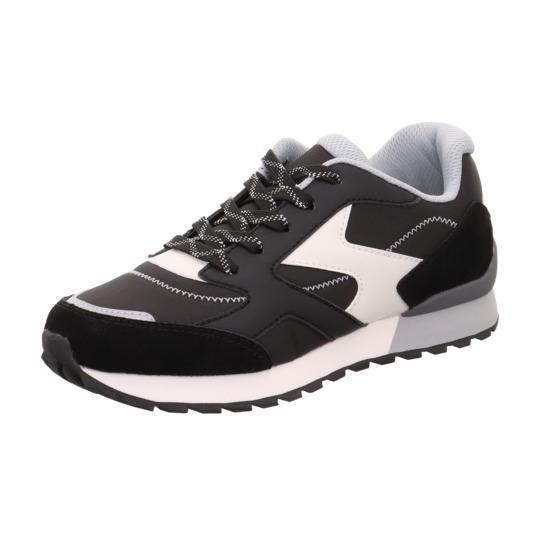 Superfit 1-009563-0000 Dash chlapecká vycházková celoroční obuv