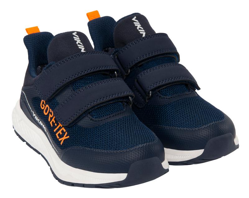 Viking 3-55505-5 Bouncy GTX 2V chlapecká sportovní celoroční obuv s GORE-TEX