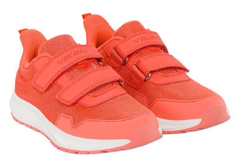 Viking 3-55475-51 Bouncy 2V dívčí sportovní celoroční obuv