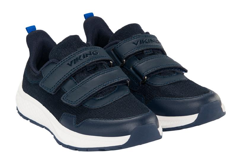 Viking 3-55475-5 Bouncy 2V chlapecká sportovní celoroční obuv