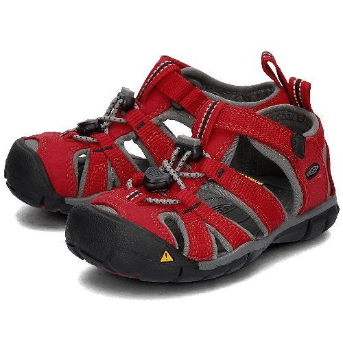 KEEN 1014470 SEACAMP RACING RED GARGOYLE