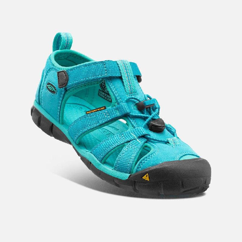 KEEN 1012550 chlapecká sportovní obuv