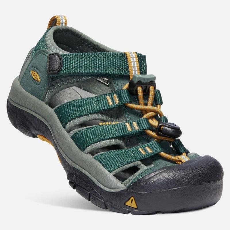 Keen 1020353 Newport chlapecká letní sportovní obuv