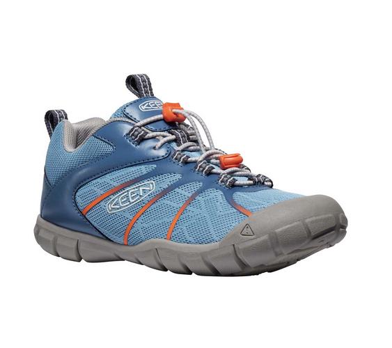 Keen 1028567 Chndler dívčí celoroční obuv