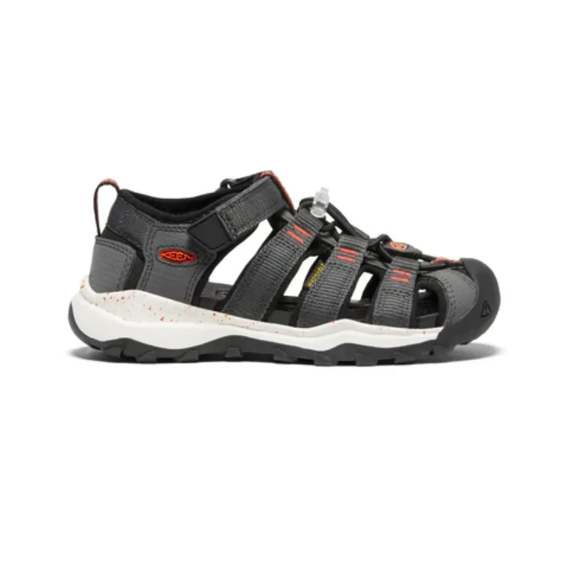 Keen 1018434 Newport chlapecký letní sportovní sandál