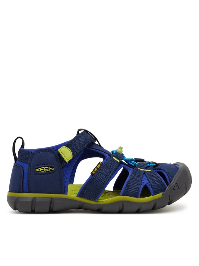 Keen 1030808 Seacamp CNX chlapecký letní sportovní sandál
