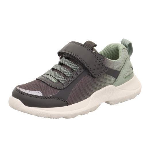 Superfit 1-000211-2000 Rush chlapecká celoroční obuv