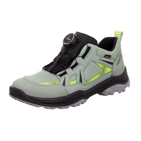 Superfit 1-009069-7500 Jupiter celoroční obuv s membránou Gore tex