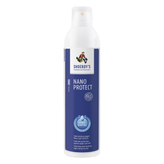 Shoeboys 0608106 NANO PROTECT 400ml