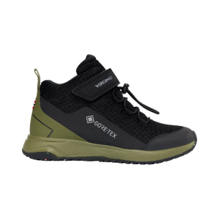 Viking  3-52070-261 Elevate celoroční sportovní obuv s membránou Gore tex