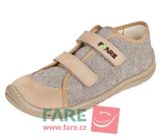 Fare A5213481 unisex barefoot textilní obuv