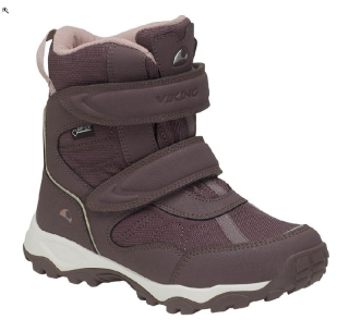 Viking 3-94705-6294 Beito Warm GTX 2V zimní chlapecká obuv s GORE-TEX membránou