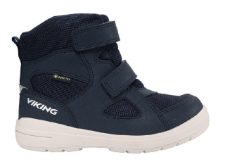 Viking 3-94610-5 Fun Warm GTX 2V chlapecká zimní obus s GORE-TEX membránou