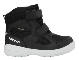 Viking 3-94610-2 Fun Warm GTX 2V chlapecká zimní obuv s GORE-TEX membránou